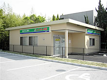 レインボー薬局　宝神店