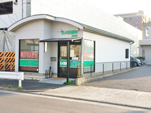 そよ風薬局瀬古店